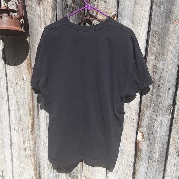 Vintage Naruto Shippuden Kakashi 2002 Shonen Jump t-shirt. XL - Picture 3 of 4